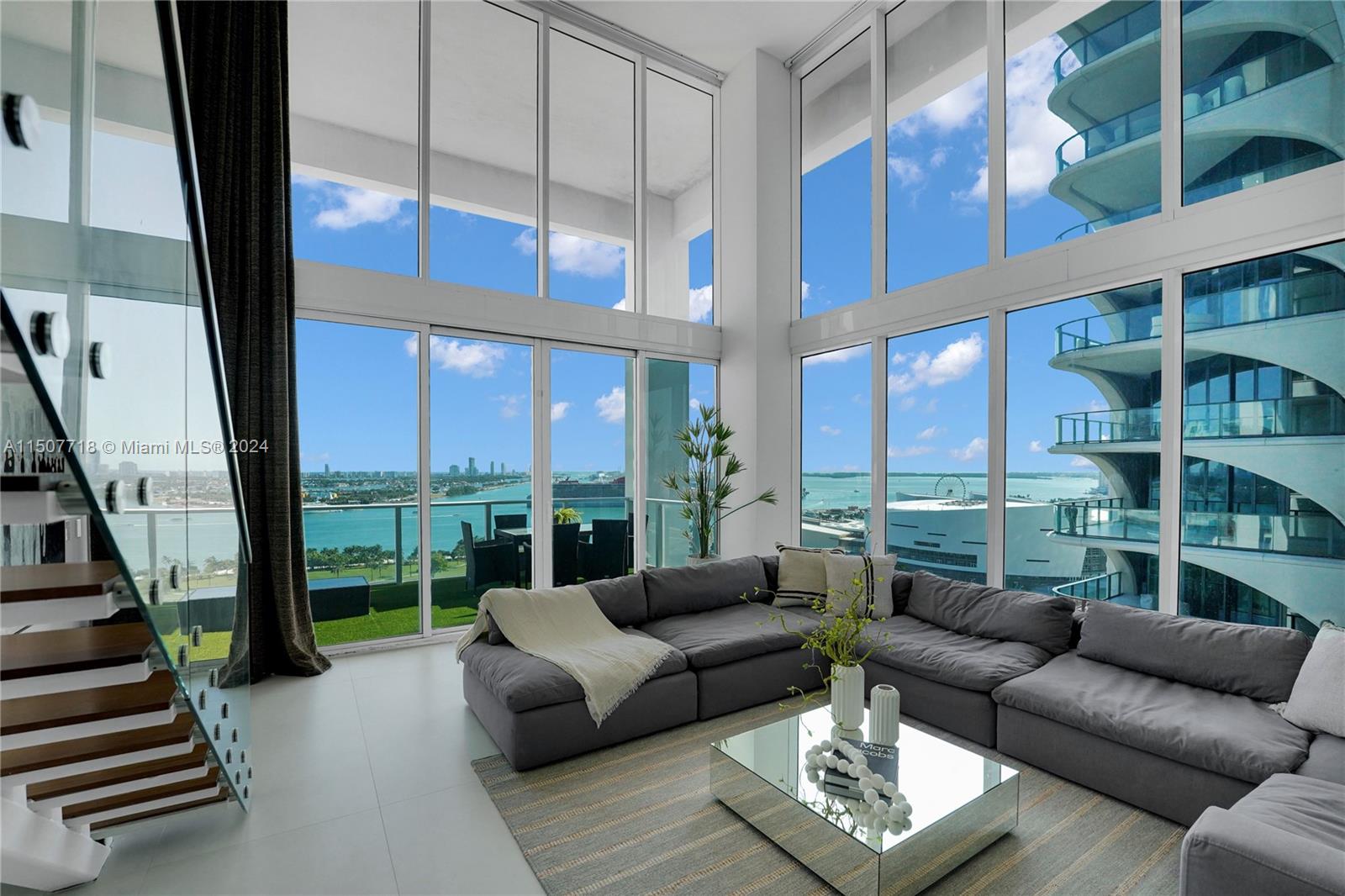 TEN MUSEUM PK RESIDENTIAL - Residential