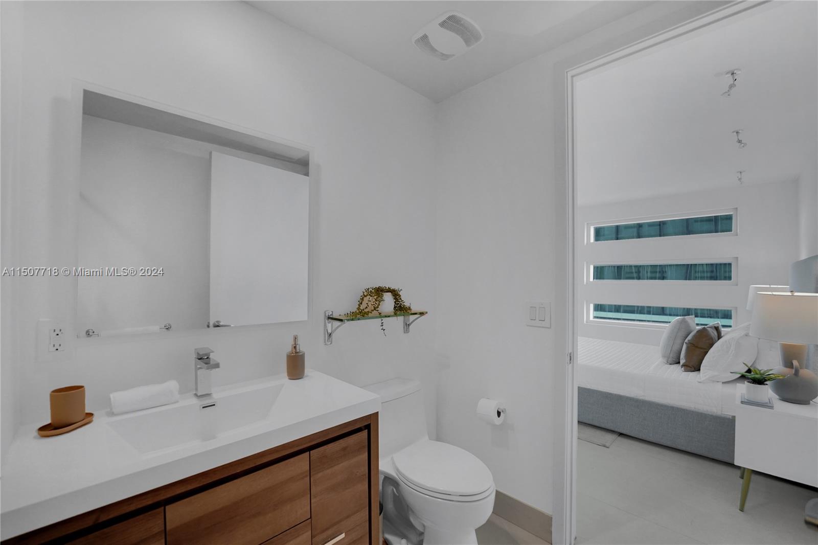 TEN MUSEUM PK RESIDENTIAL - Residential