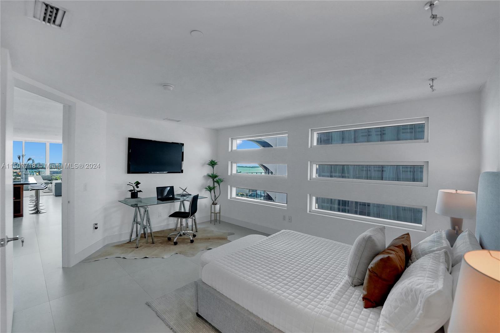 TEN MUSEUM PK RESIDENTIAL - Residential