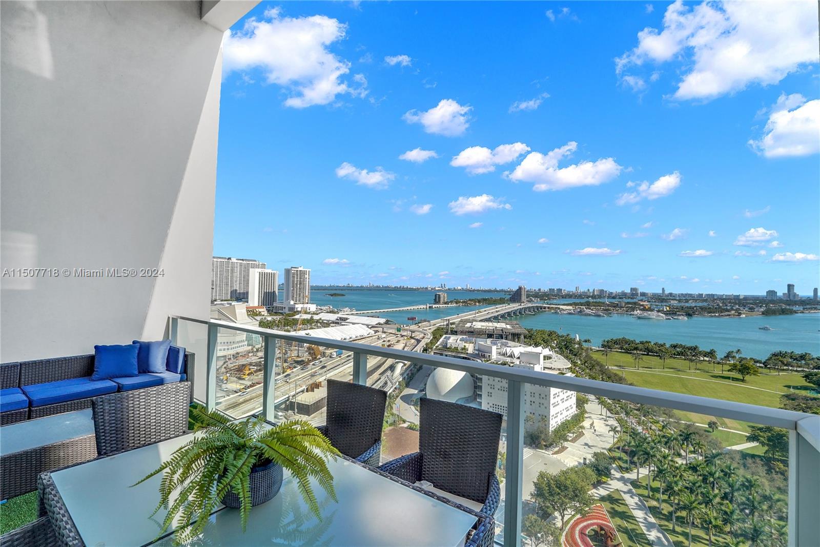 TEN MUSEUM PK RESIDENTIAL - Residential