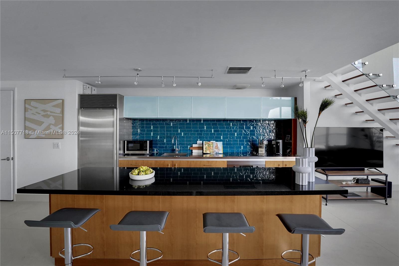 TEN MUSEUM PK RESIDENTIAL - Residential