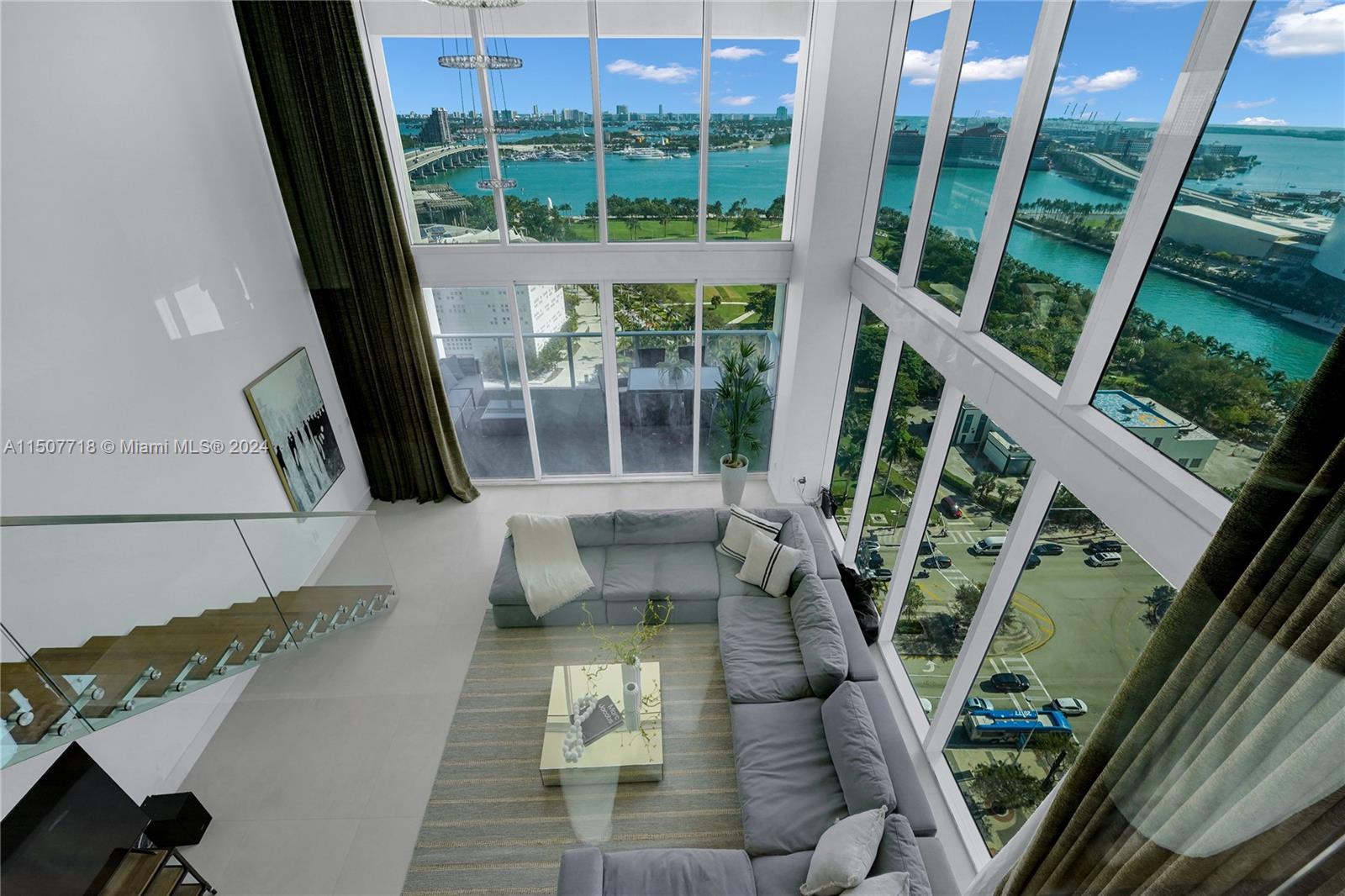 TEN MUSEUM PK RESIDENTIAL - Residential