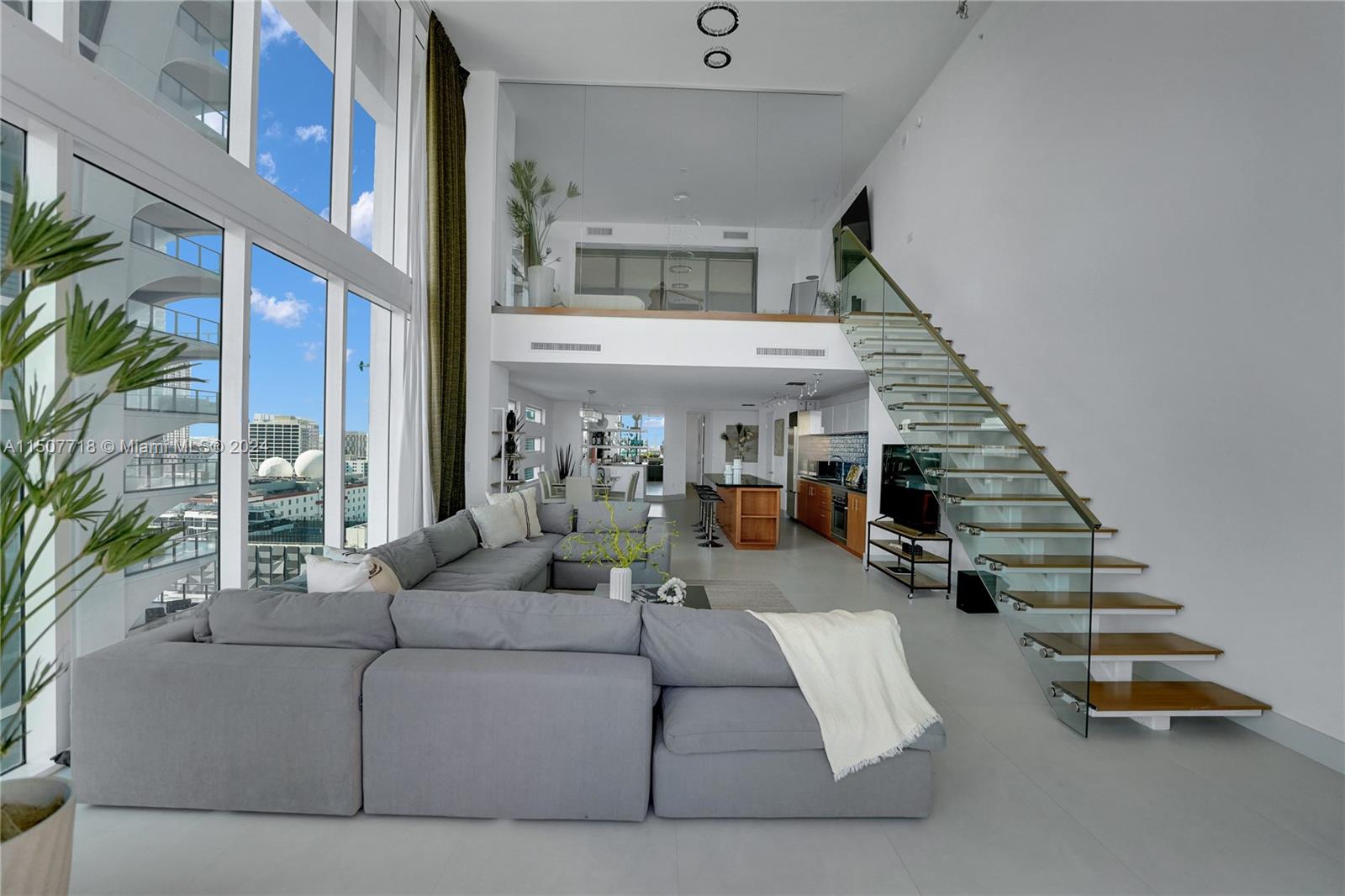 TEN MUSEUM PK RESIDENTIAL - Residential