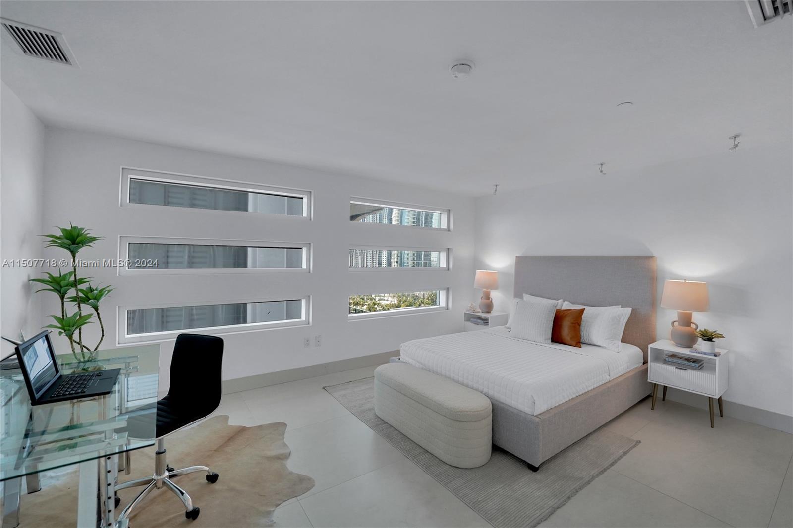 TEN MUSEUM PK RESIDENTIAL - Residential