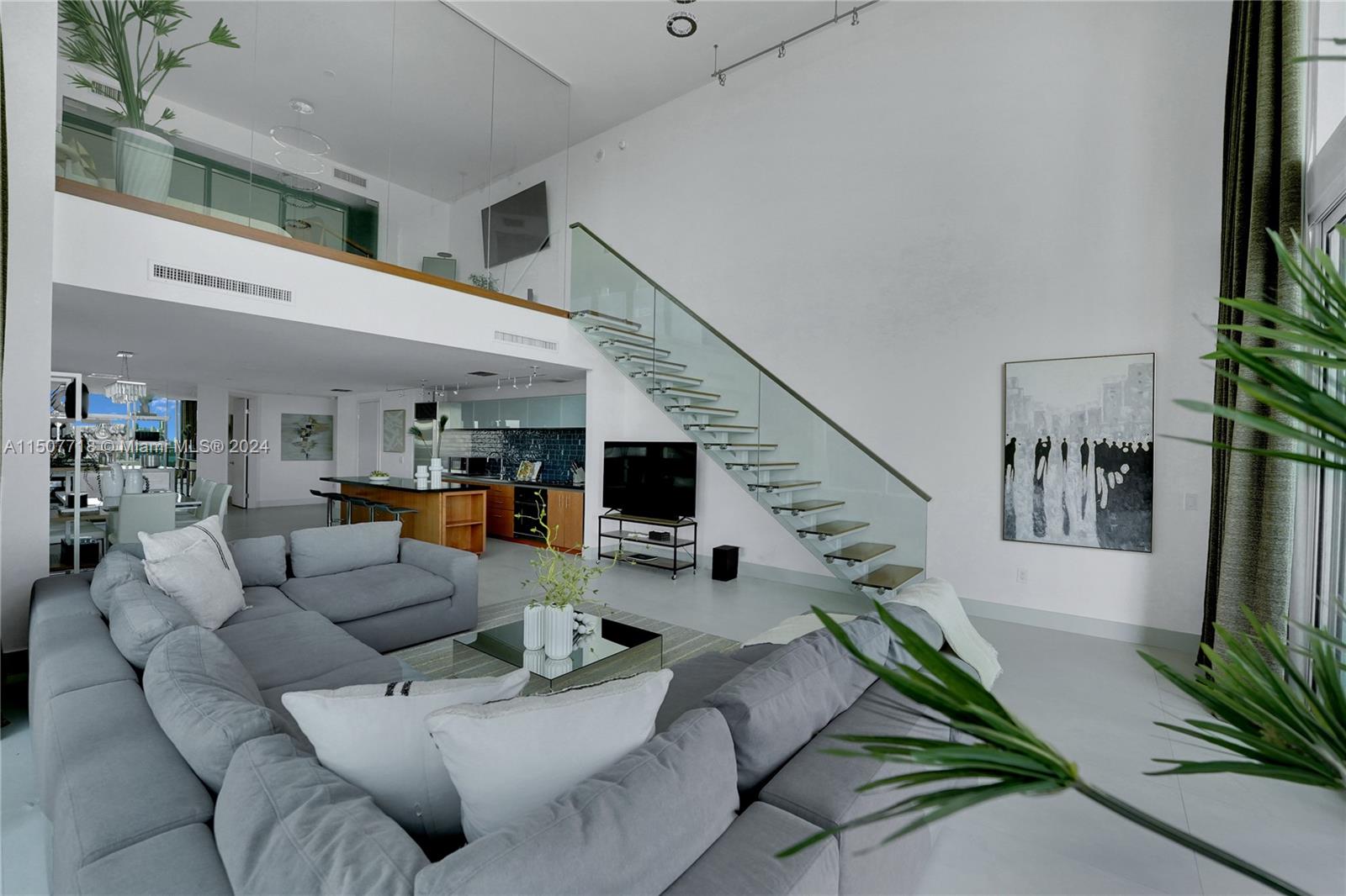 TEN MUSEUM PK RESIDENTIAL - Residential