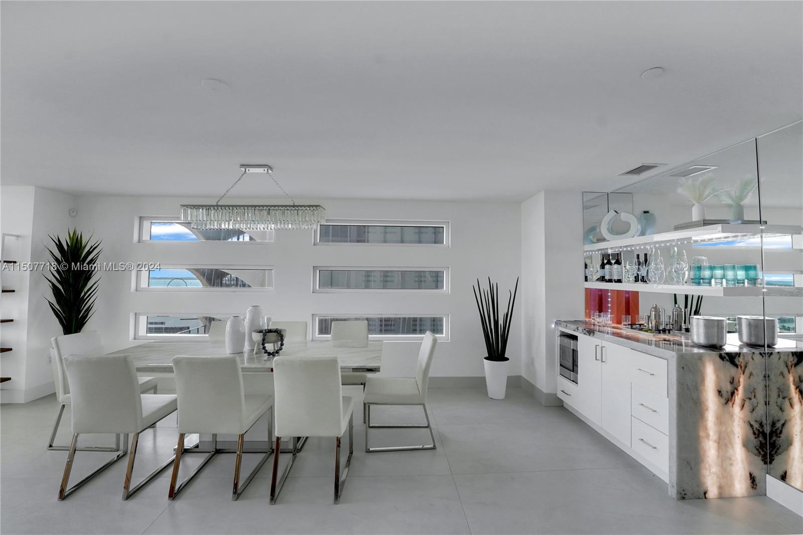 TEN MUSEUM PK RESIDENTIAL - Residential