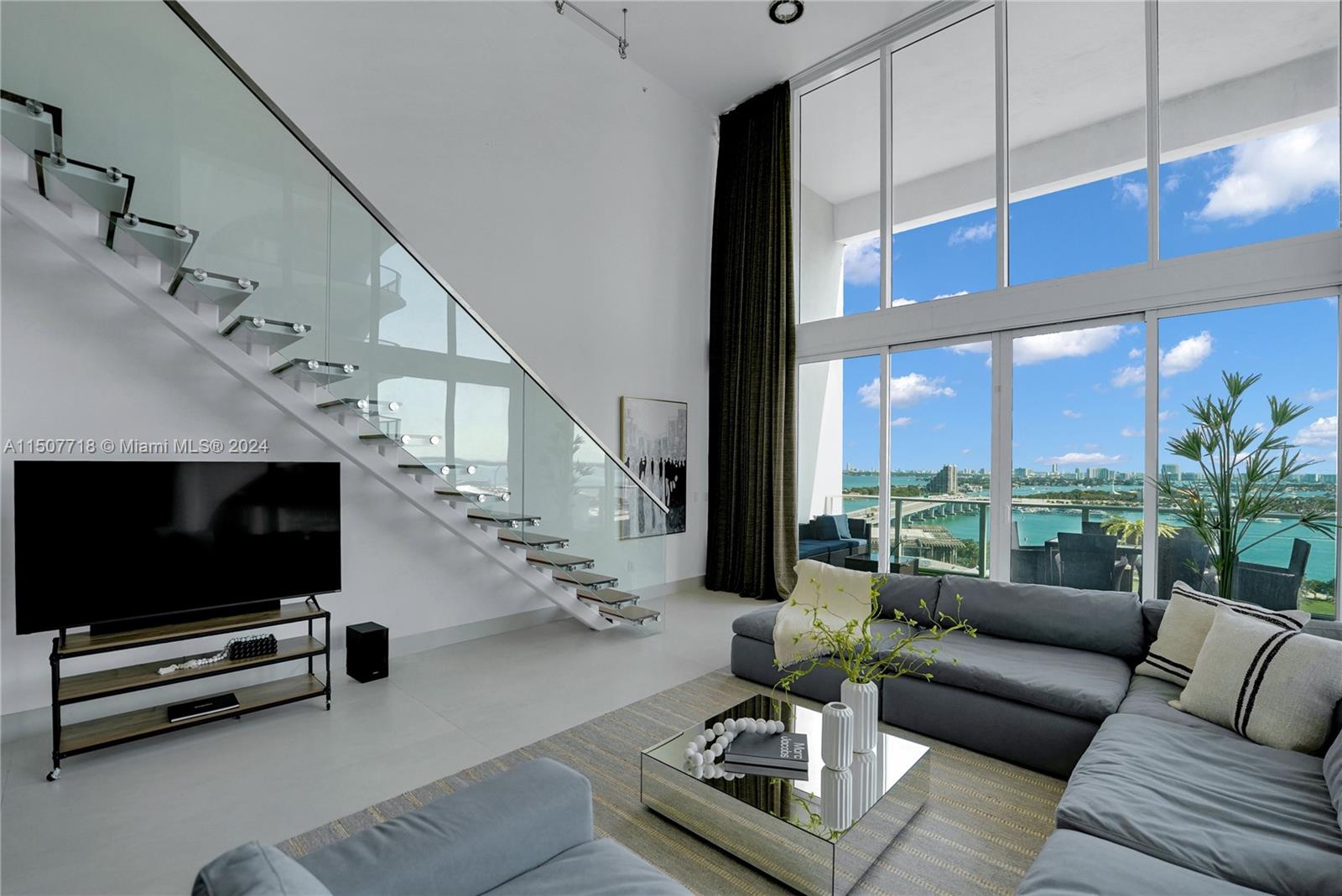 TEN MUSEUM PK RESIDENTIAL - Residential