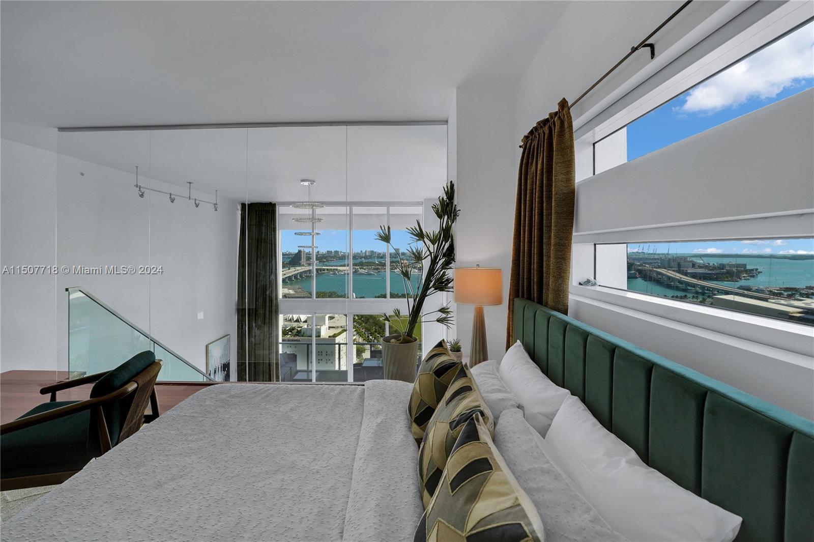 TEN MUSEUM PK RESIDENTIAL - Residential