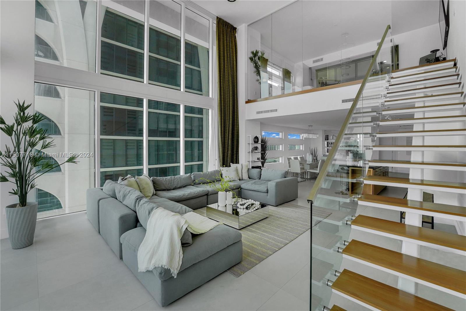 TEN MUSEUM PK RESIDENTIAL - Residential