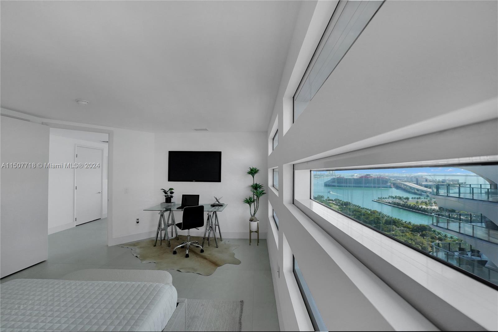 TEN MUSEUM PK RESIDENTIAL - Residential