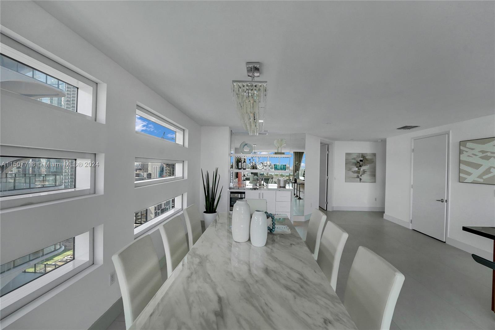 TEN MUSEUM PK RESIDENTIAL - Residential