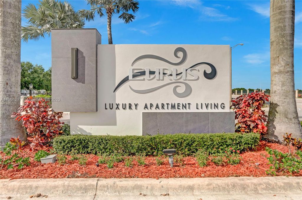 Photo of 12600 SW 50th Ct #425, Miramar, FL 33027 (MLS # A11358397)