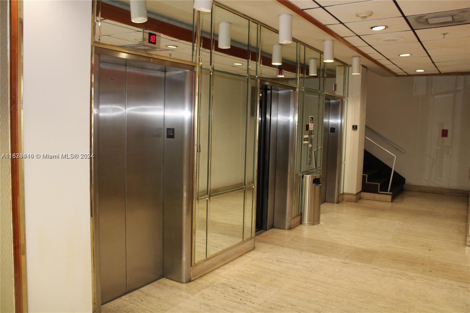 FOUR AMBASSADORS CONDO PH - Residential