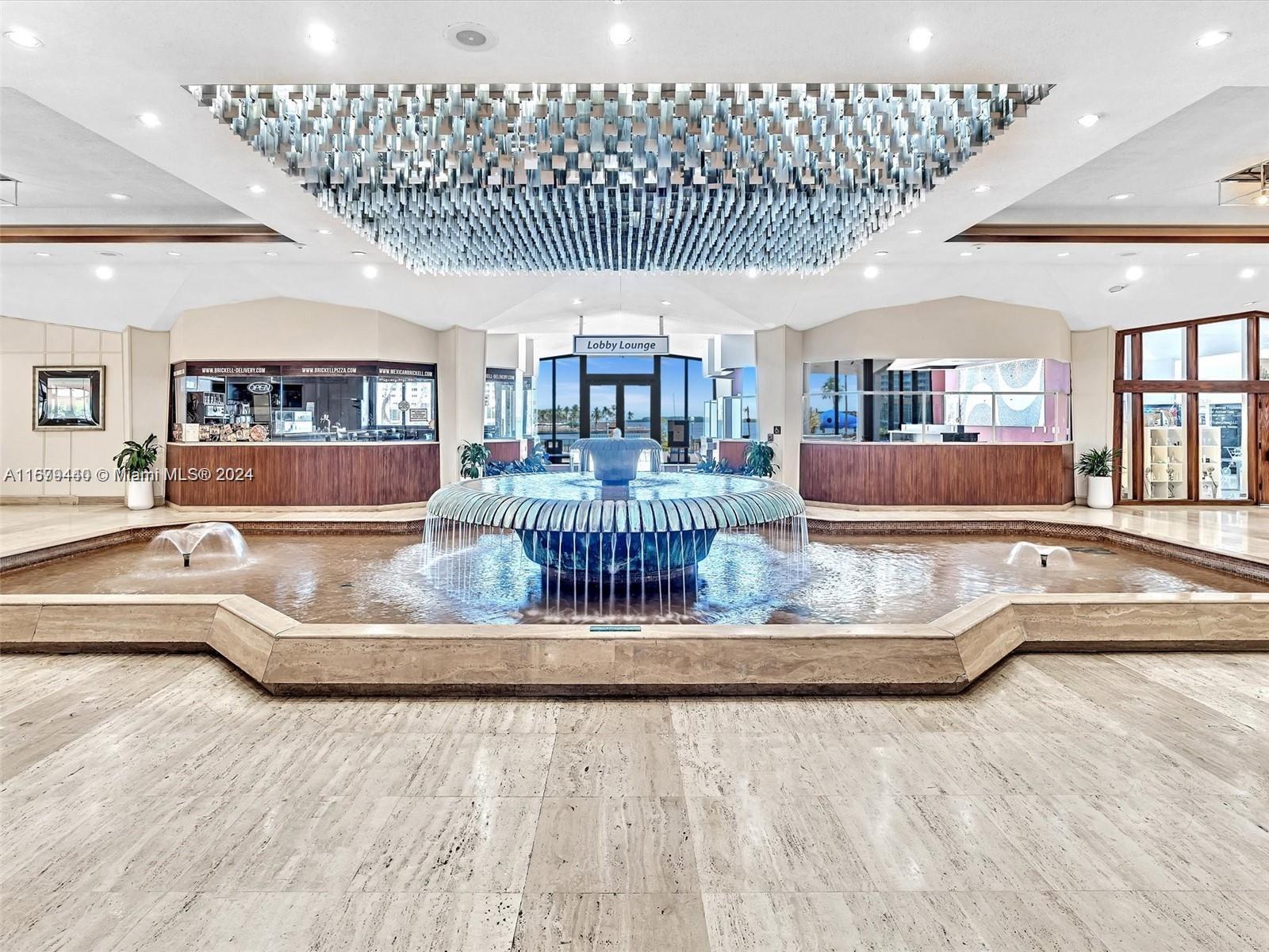 FOUR AMBASSADORS CONDO PH - Residential