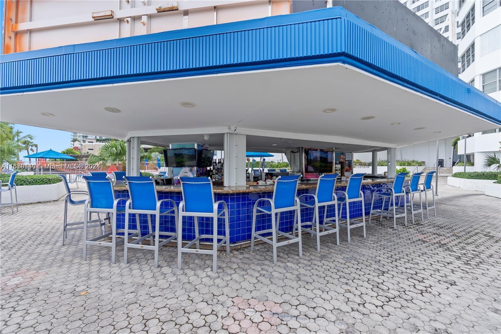 FOUR AMBASSADORS CONDO PH - Residential