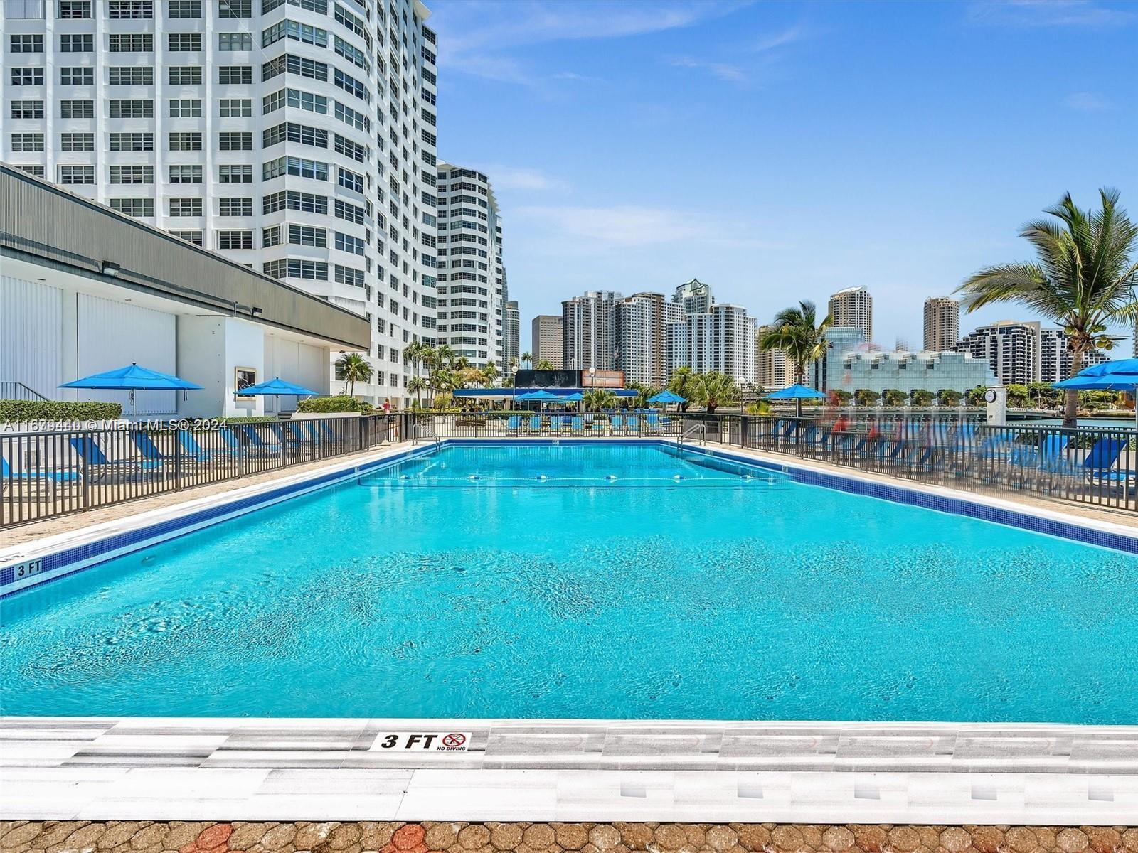 FOUR AMBASSADORS CONDO PH - Residential