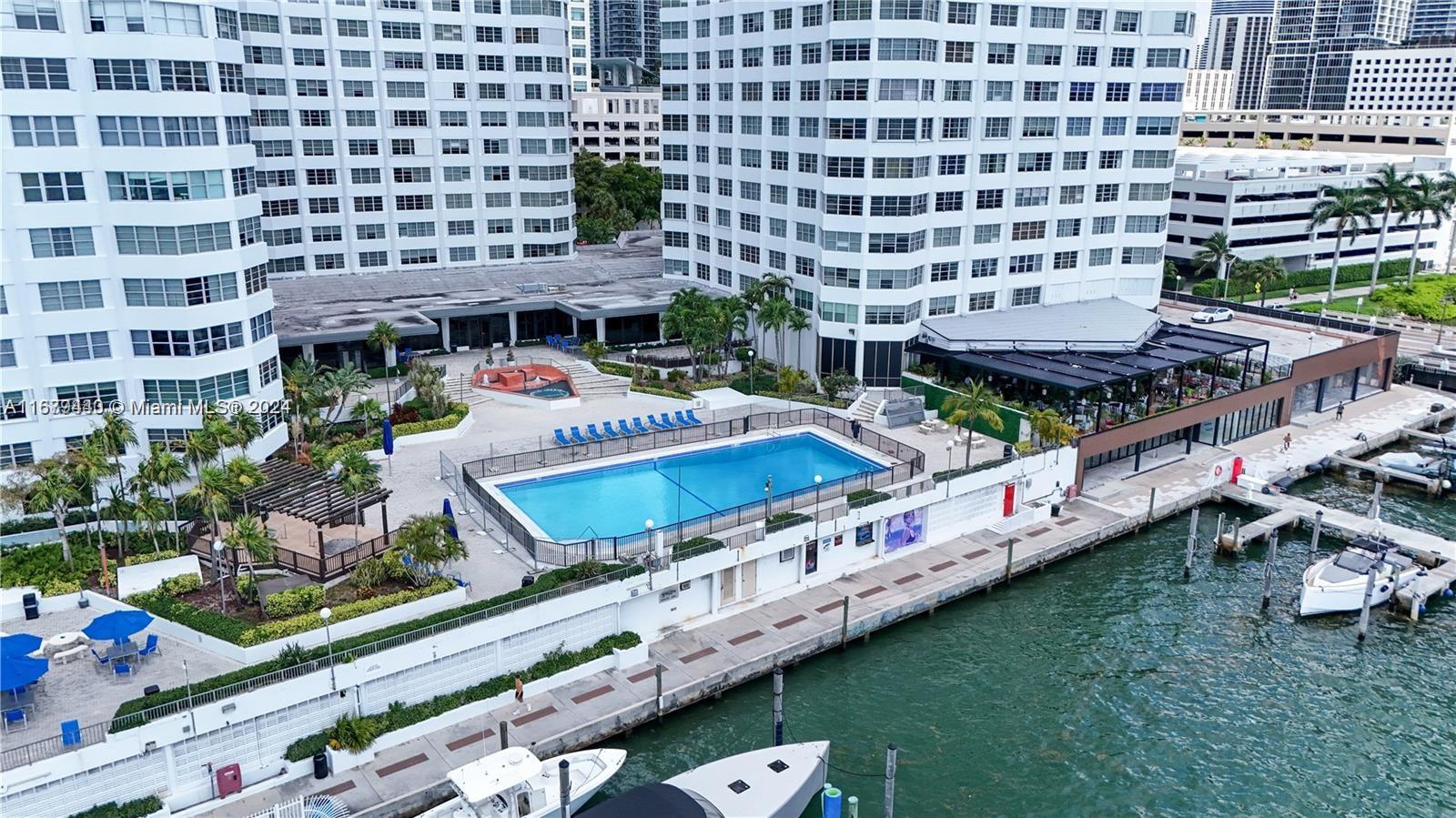 FOUR AMBASSADORS CONDO PH - Residential
