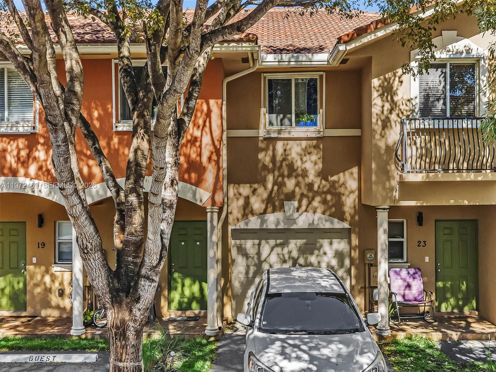 JOHNSONS SUB - Residential