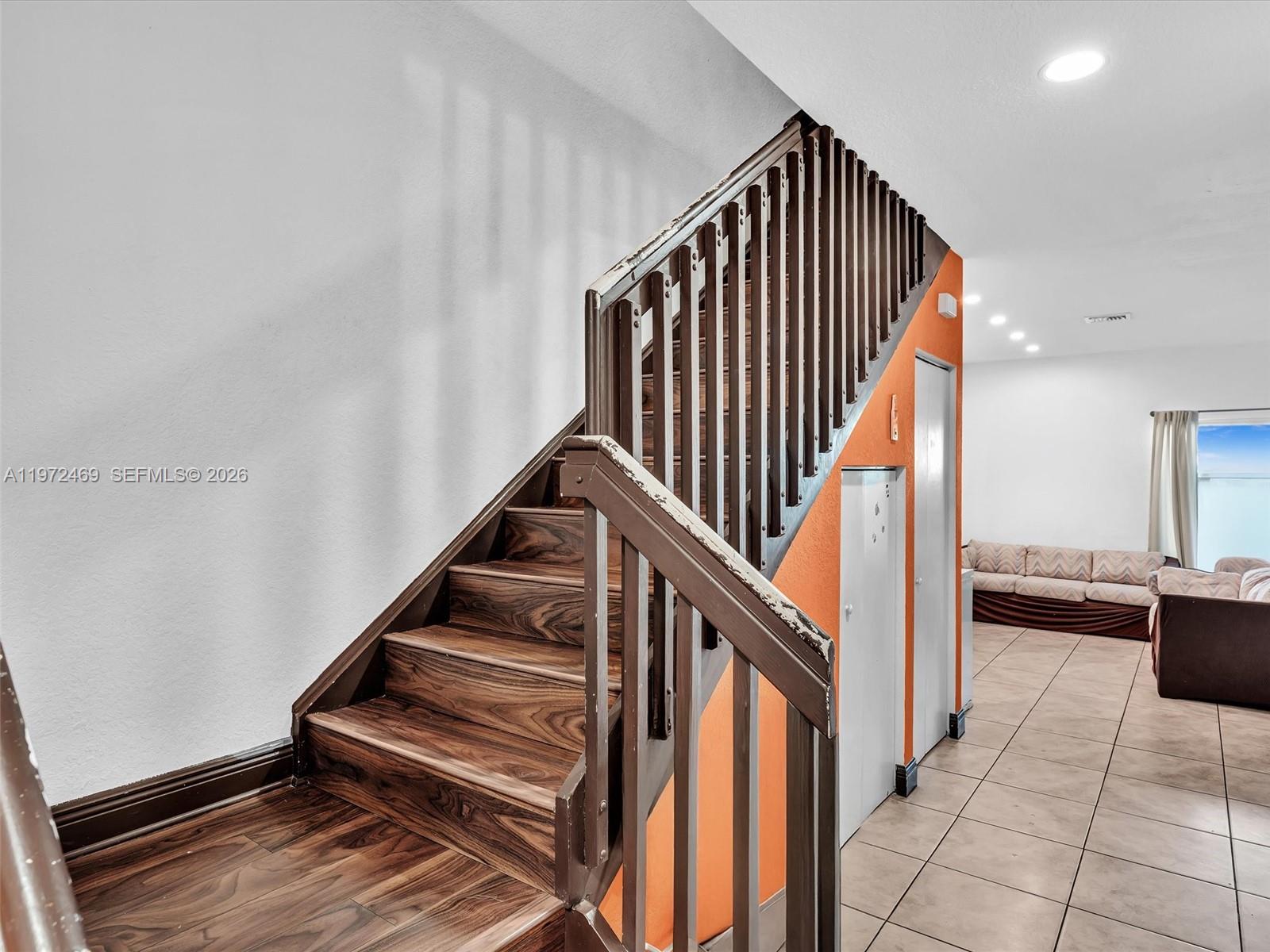 JOHNSONS SUB - Residential