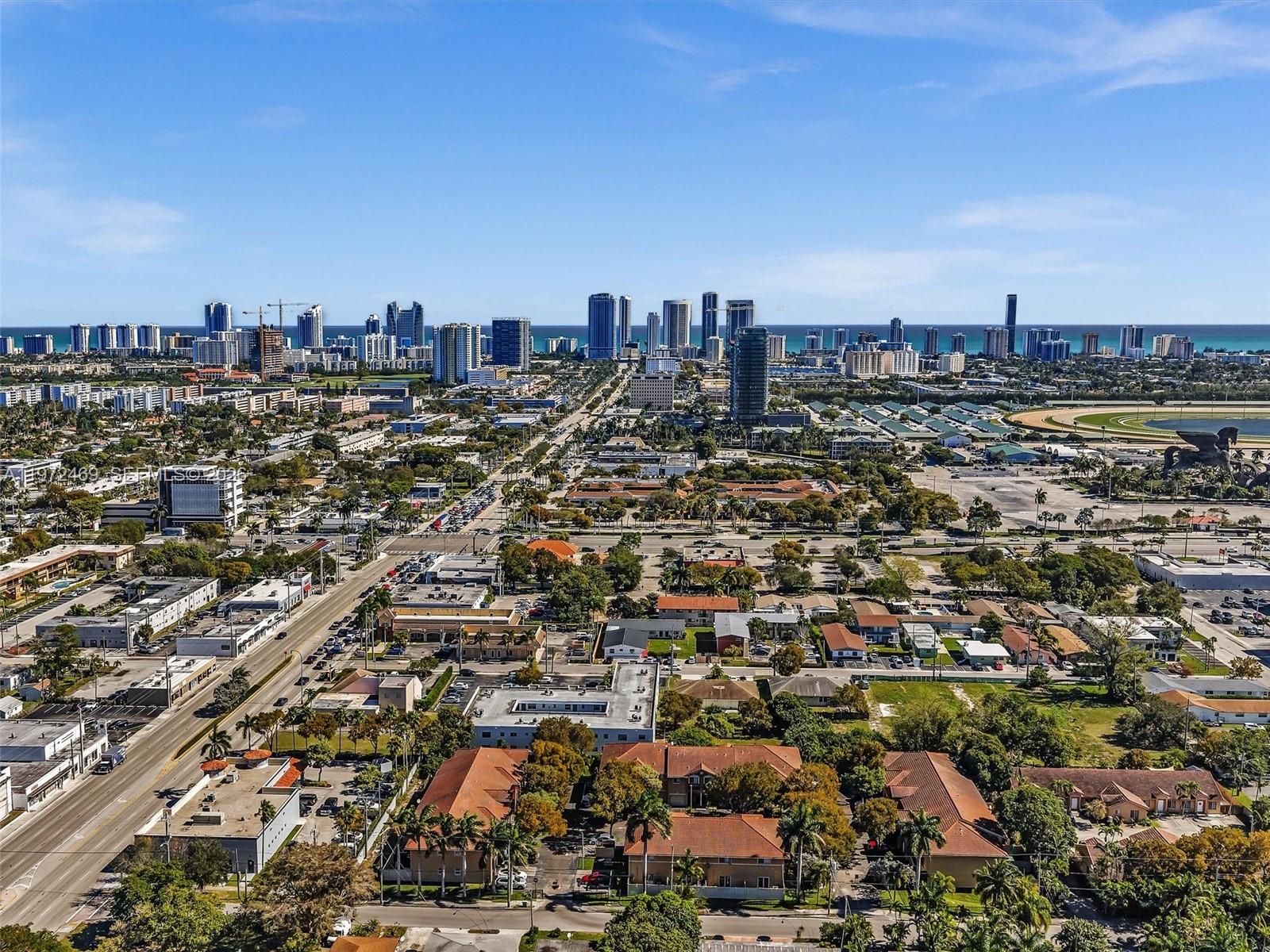 JOHNSONS SUB - Residential