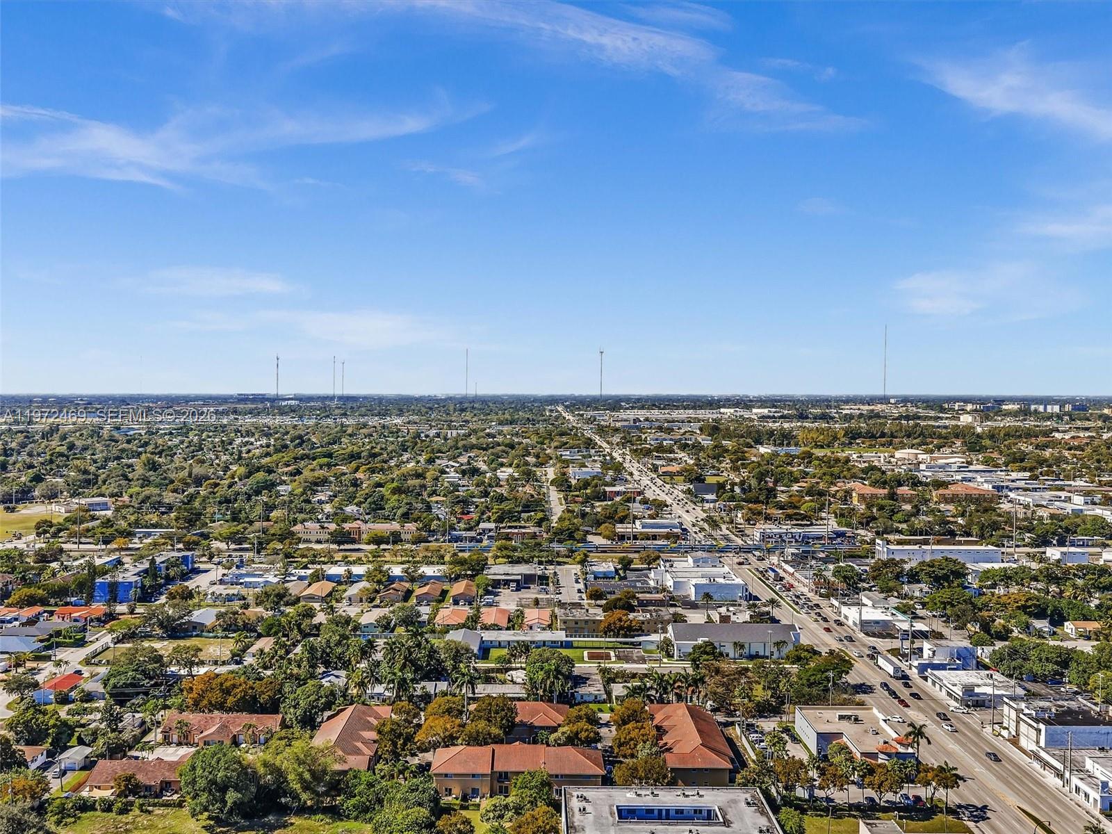 JOHNSONS SUB - Residential