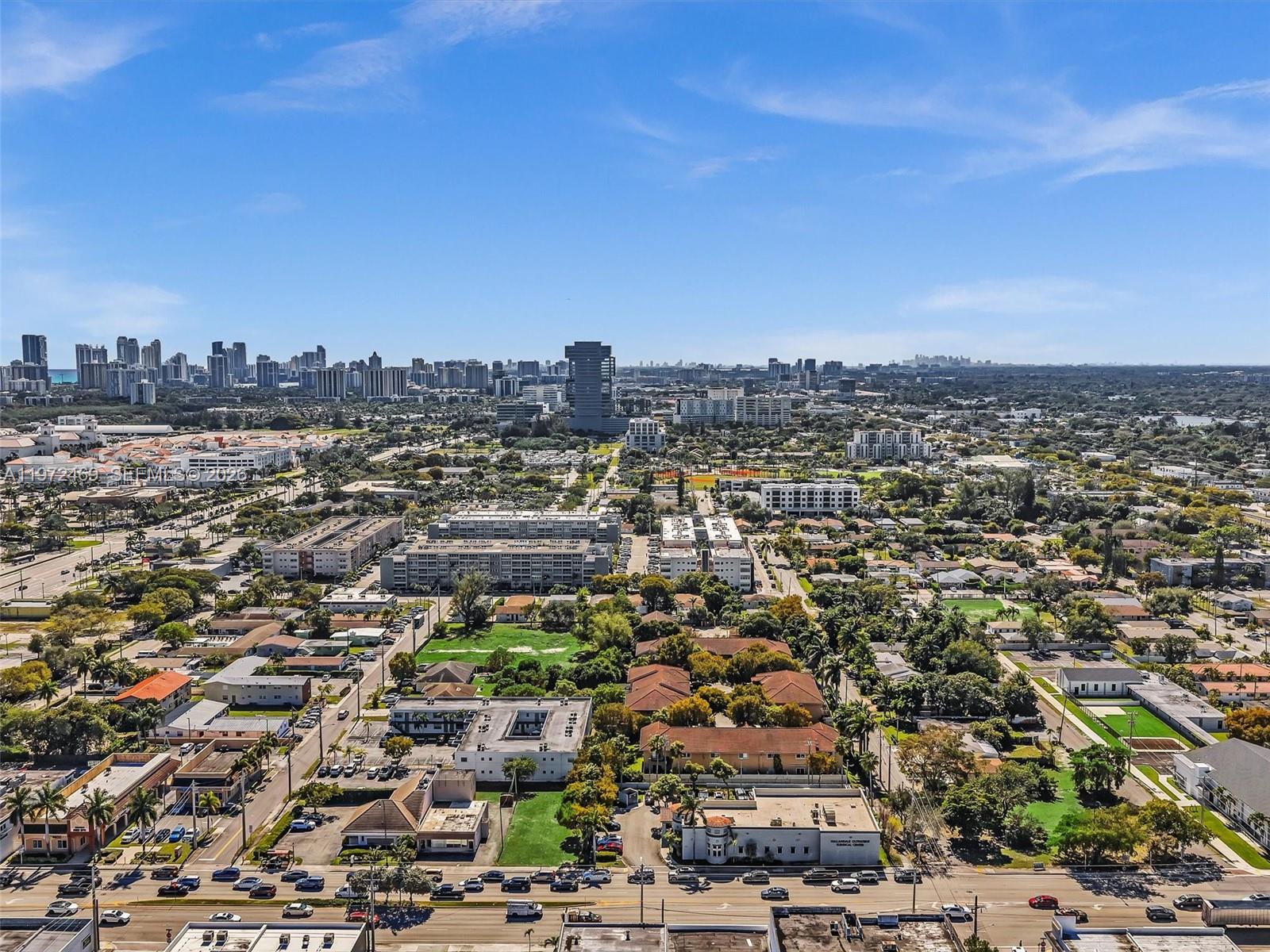 JOHNSONS SUB - Residential