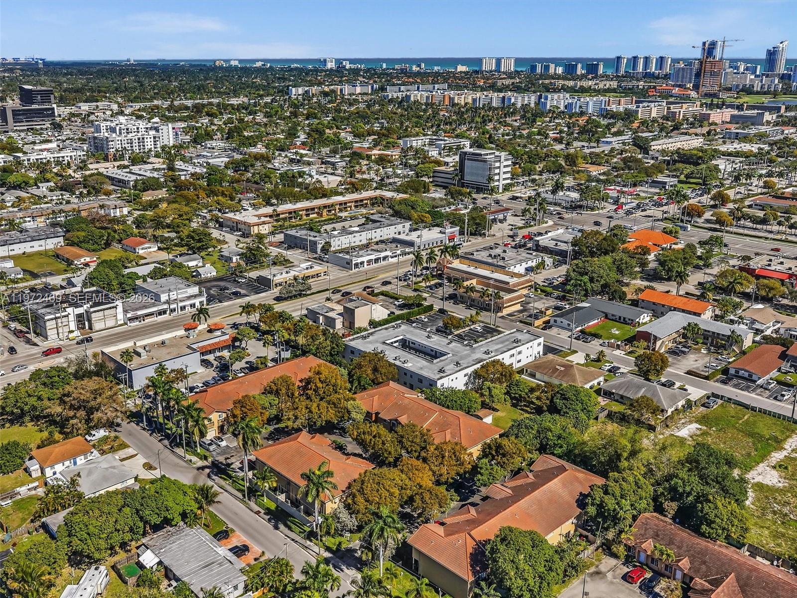 JOHNSONS SUB - Residential