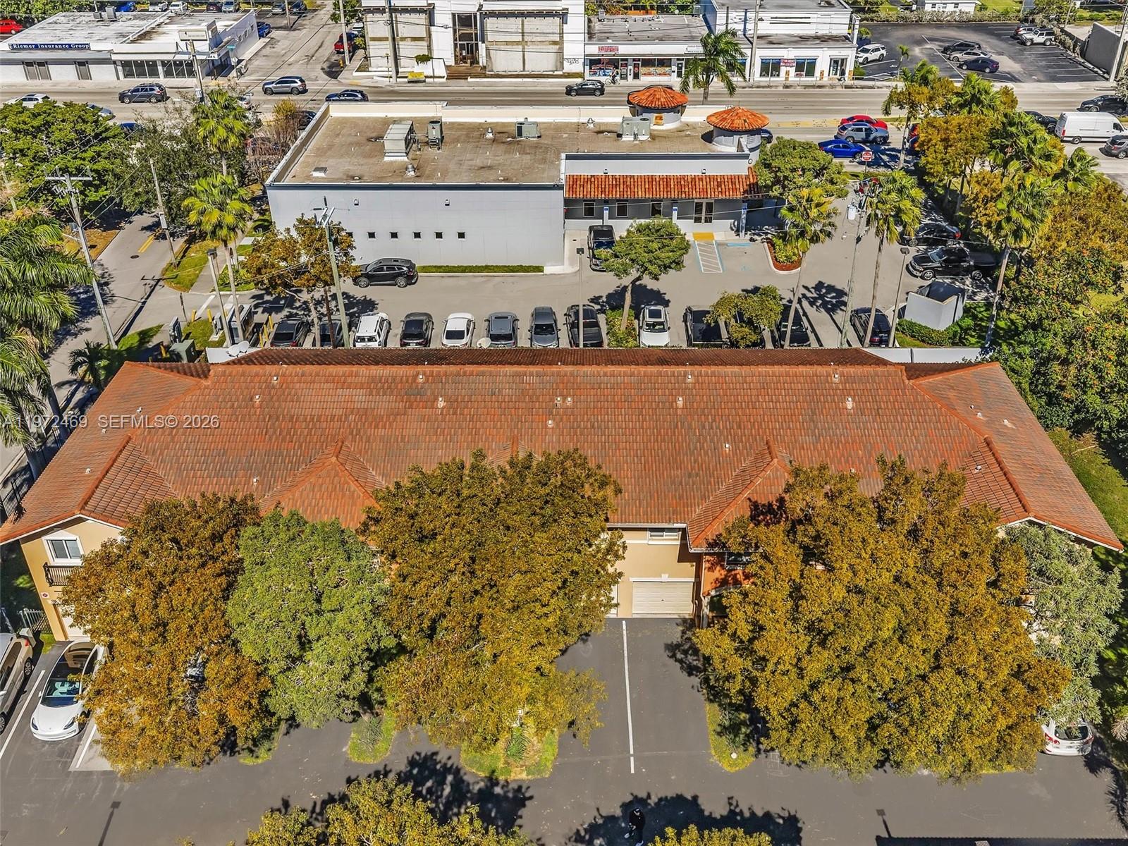 JOHNSONS SUB - Residential