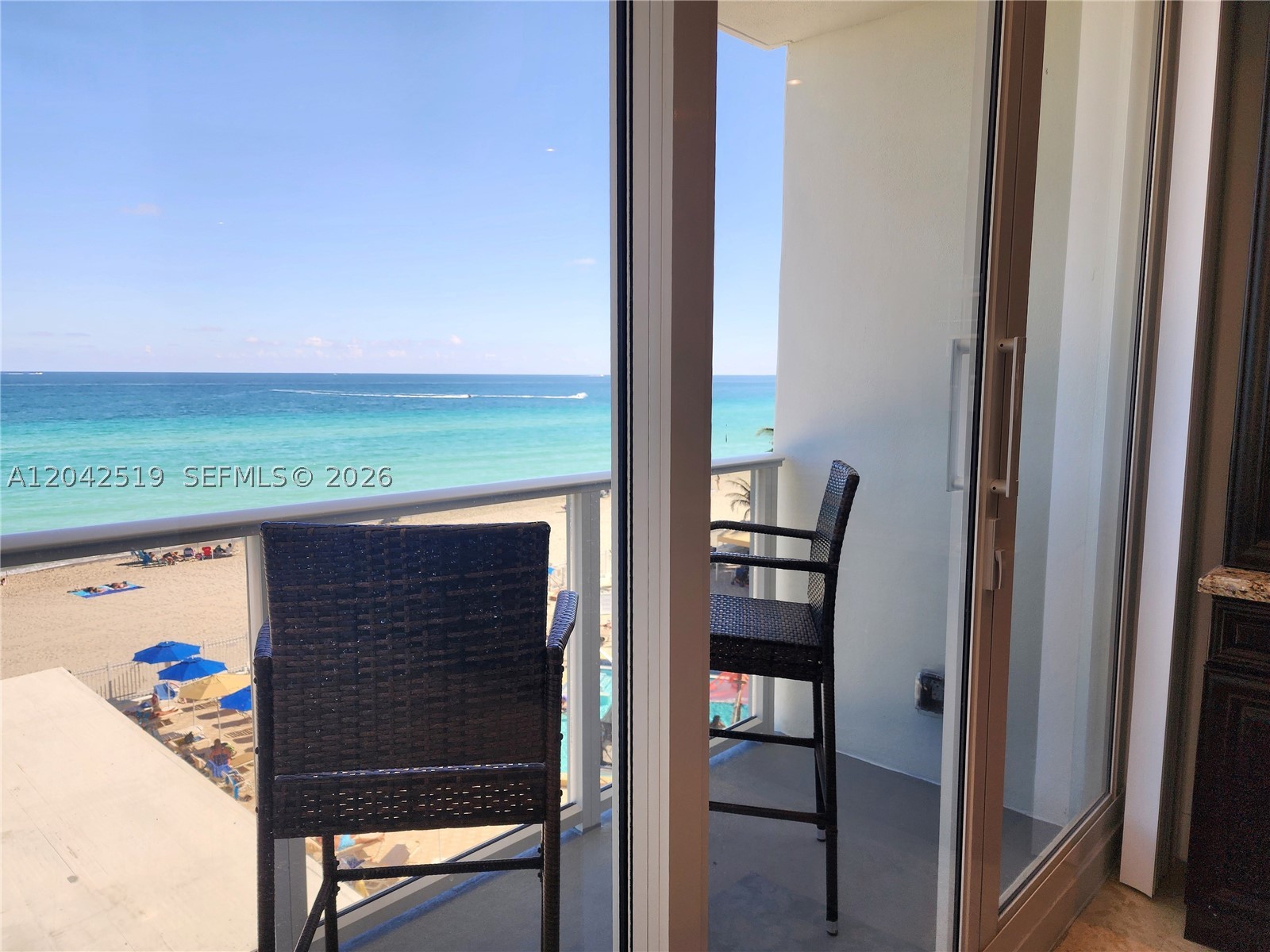 3505 S Ocean Dr 412