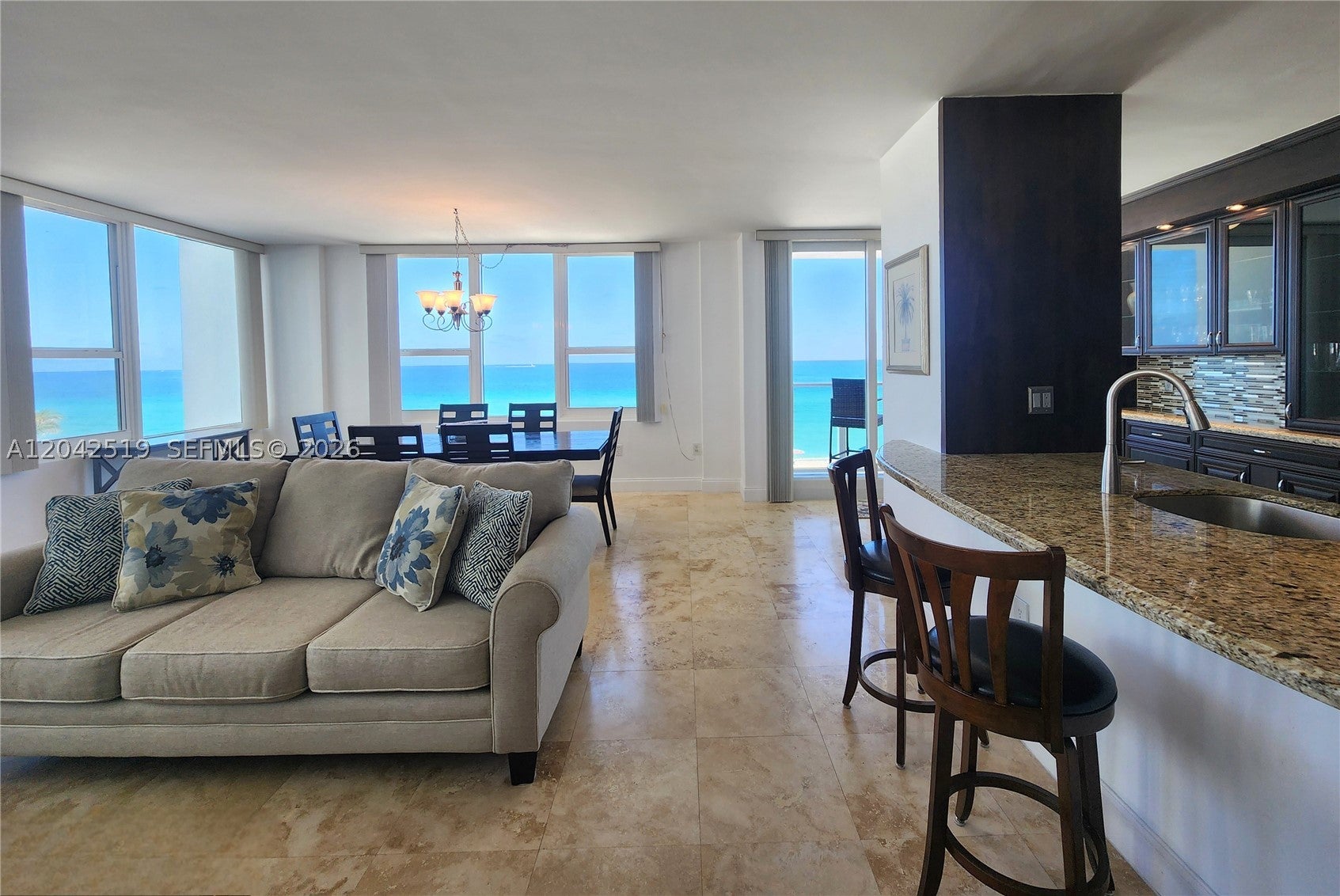 3505 S Ocean Dr 412