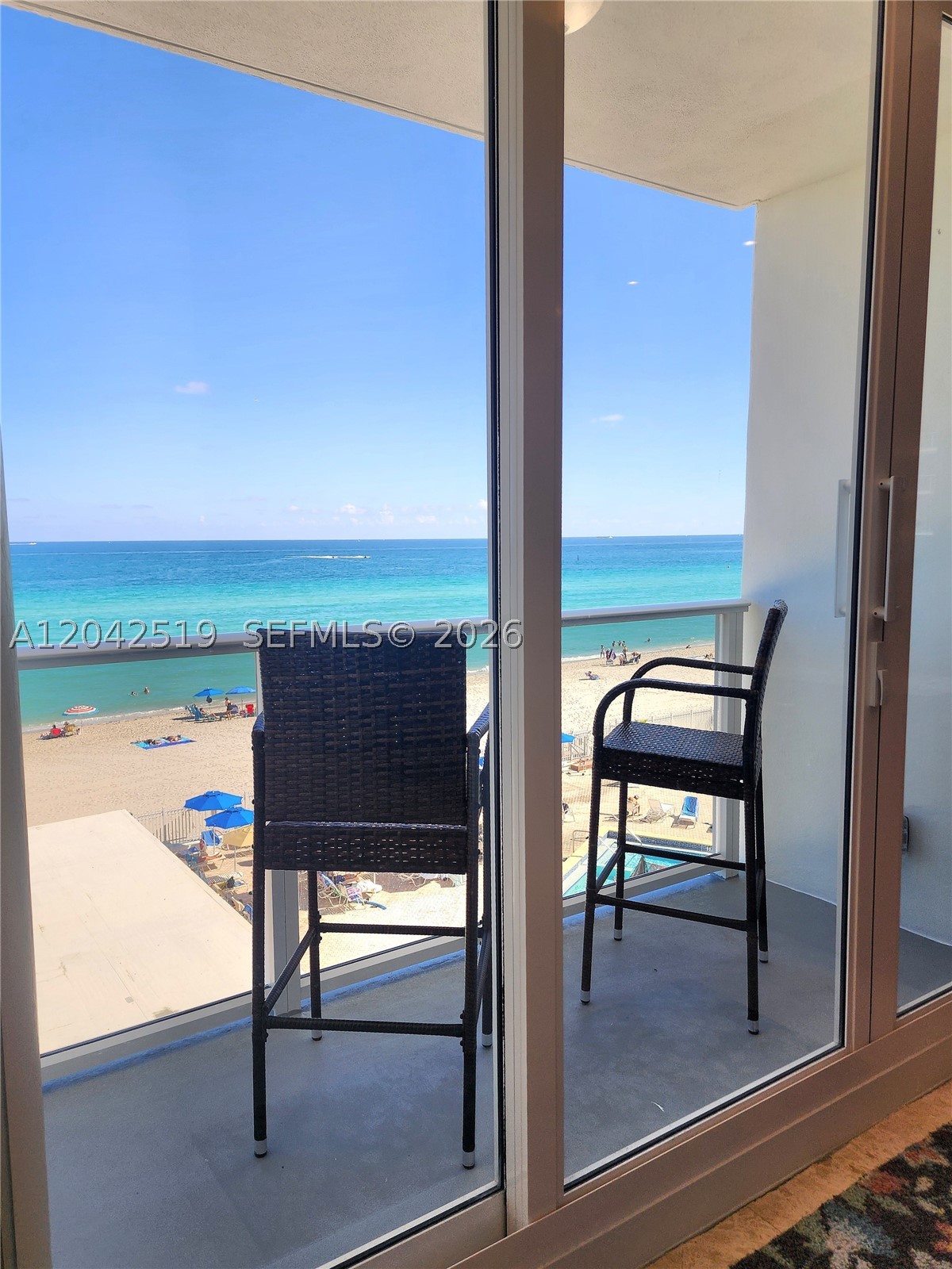 3505 S Ocean Dr 412