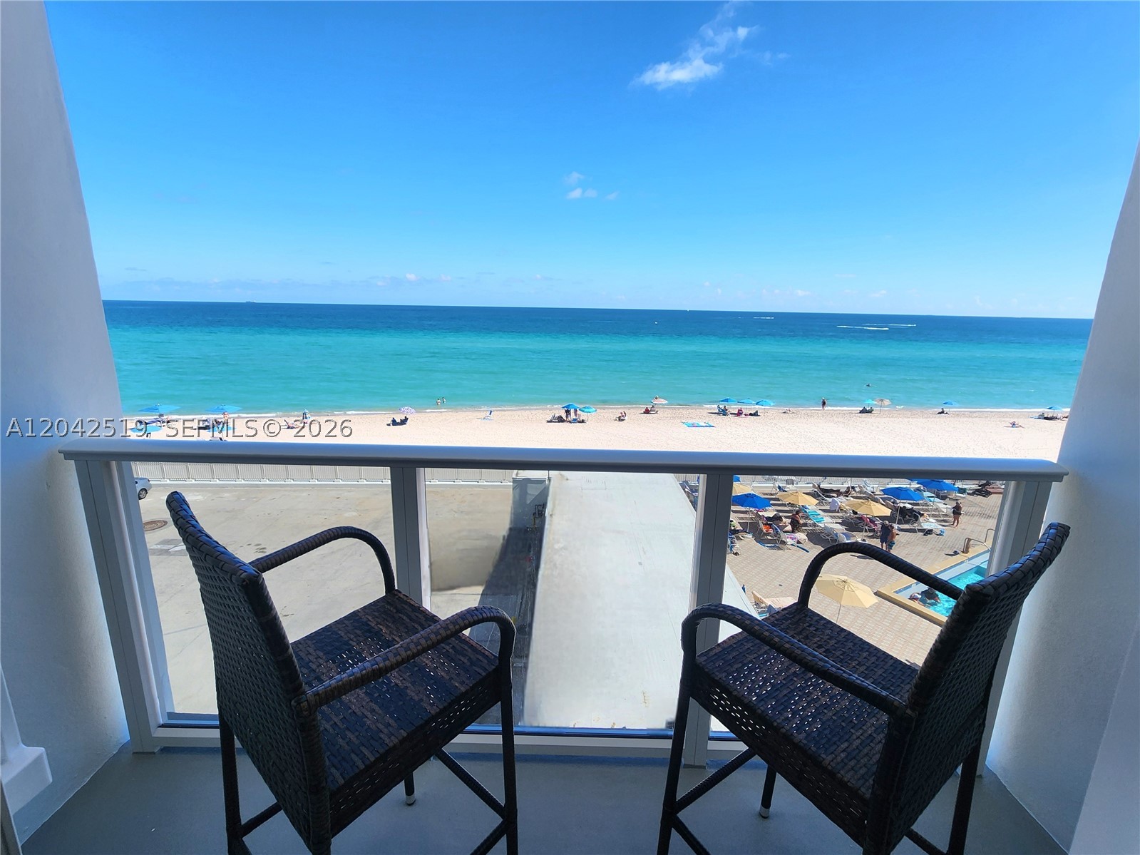 3505 S Ocean Dr 412