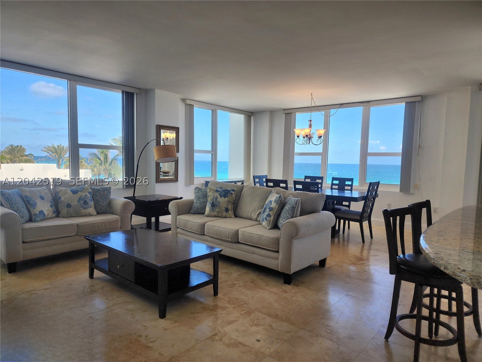 3505 S Ocean Dr 412