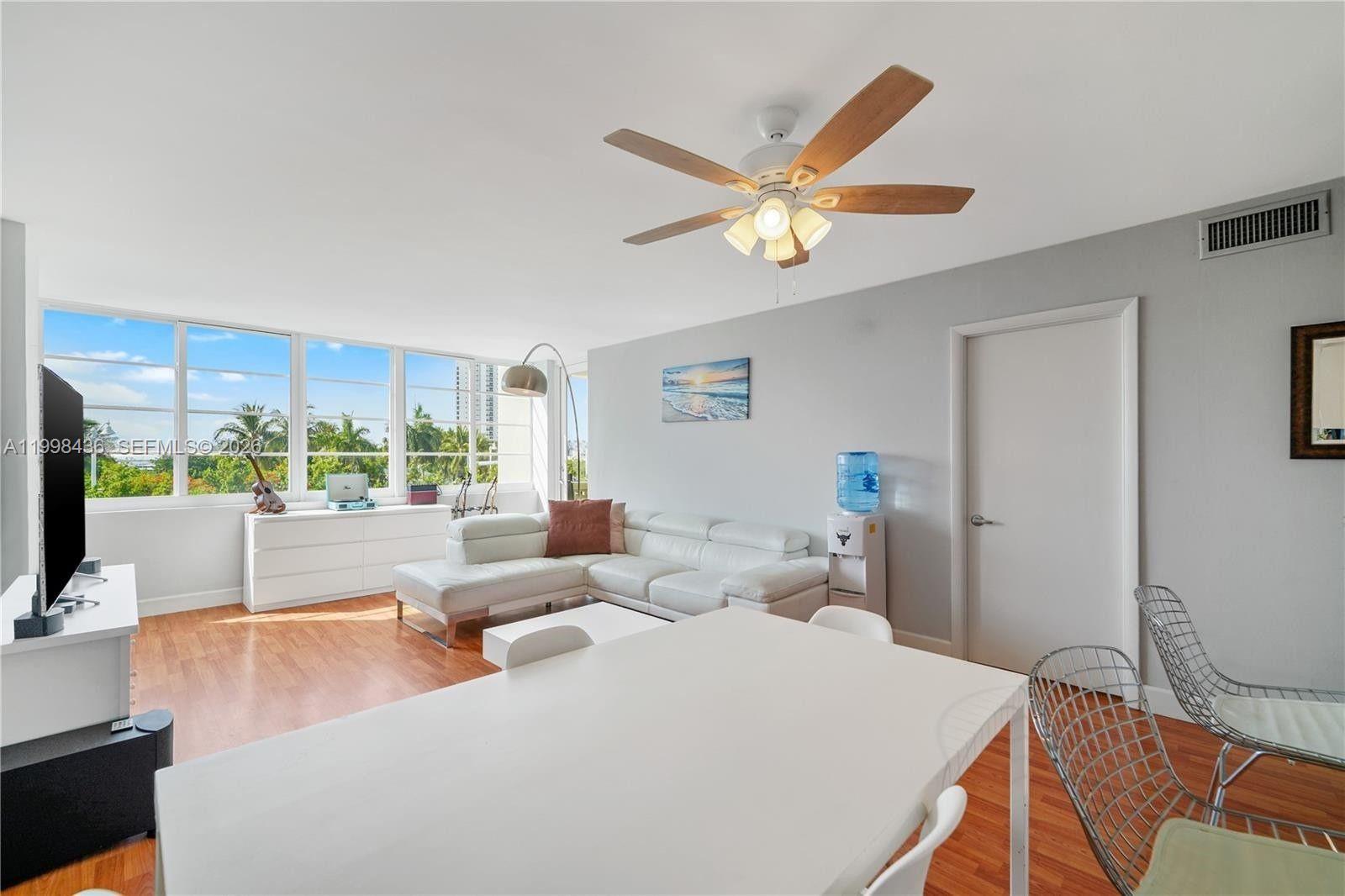 BONNE VIE - Residential Lease