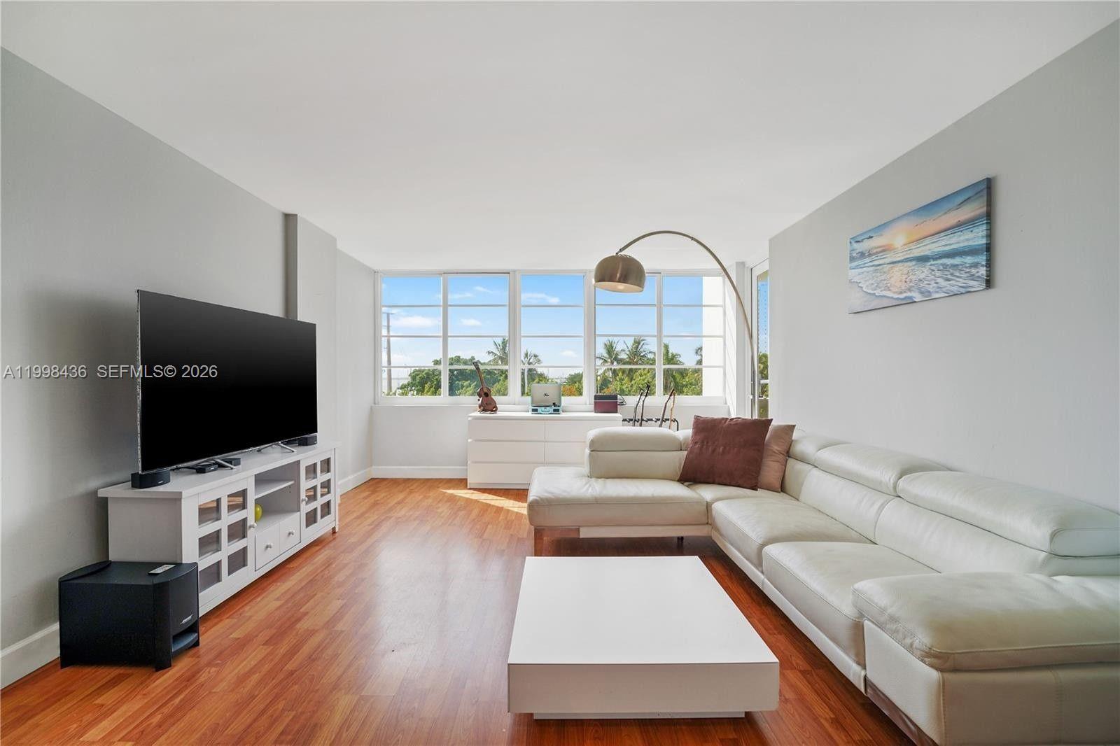 BONNE VIE - Residential Lease