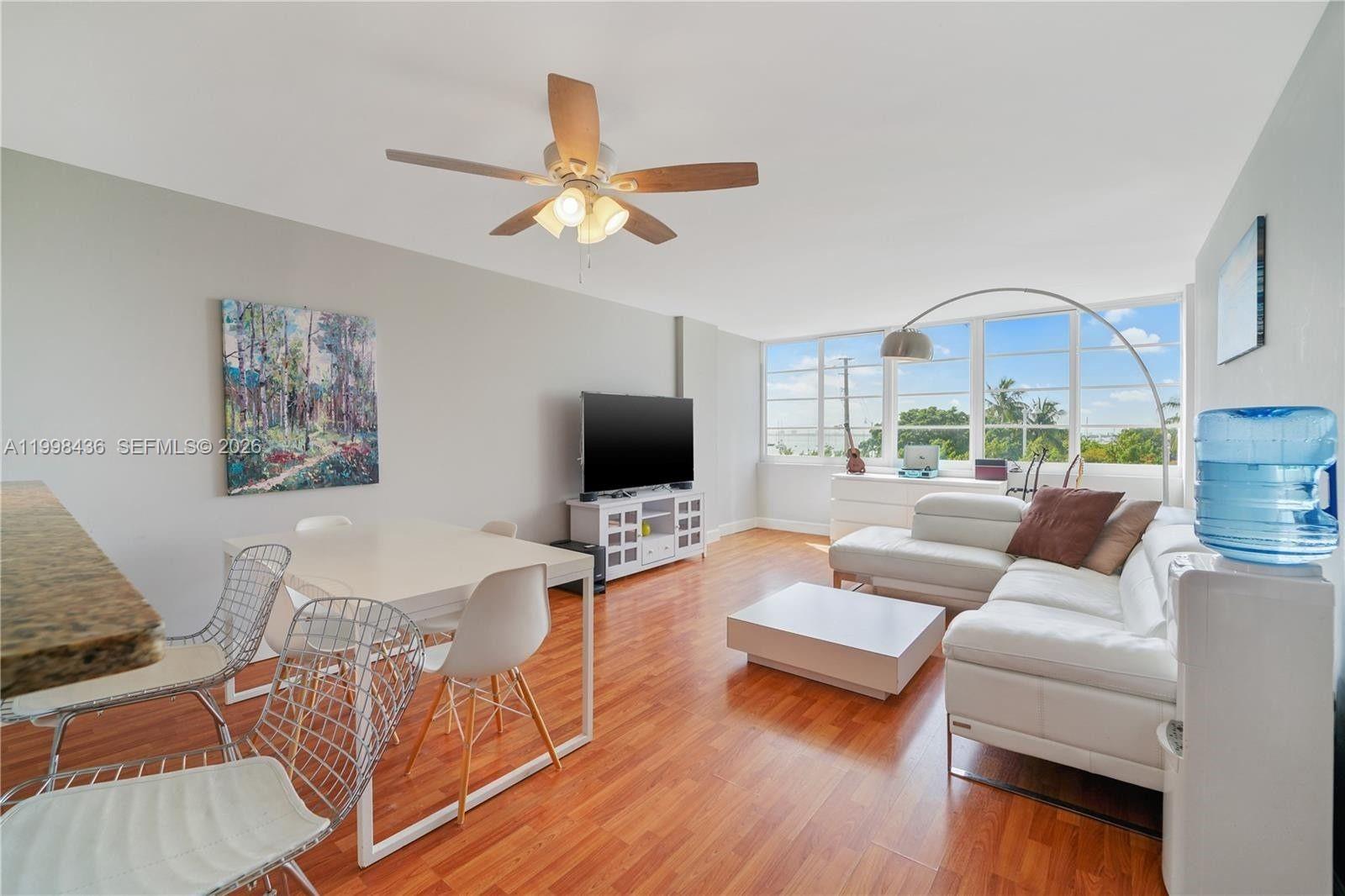 BONNE VIE - Residential Lease