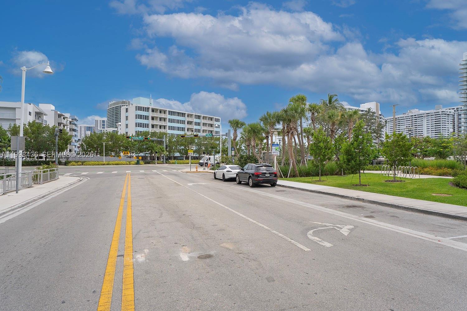 BONNE VIE - Residential Lease