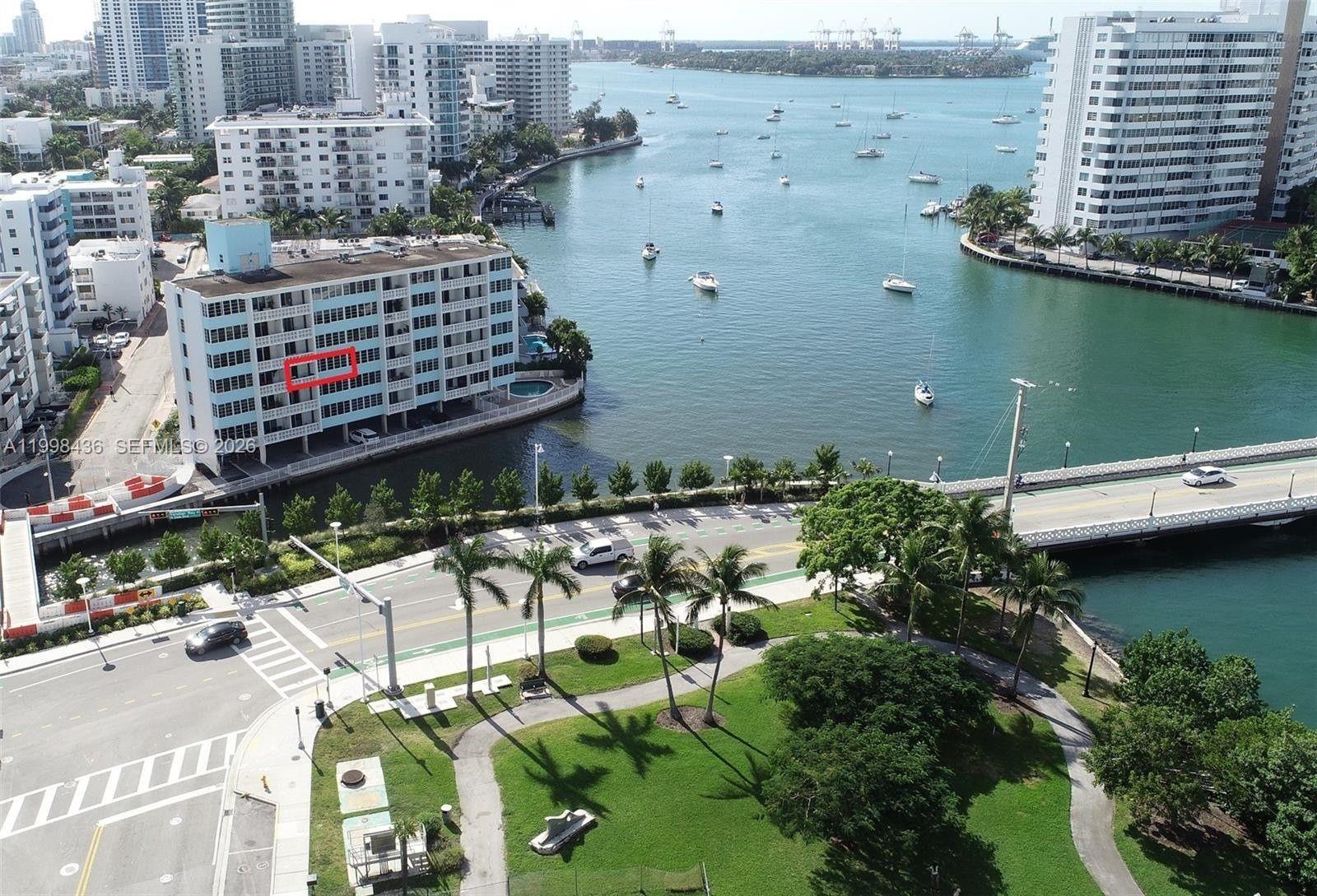 BONNE VIE - Residential Lease