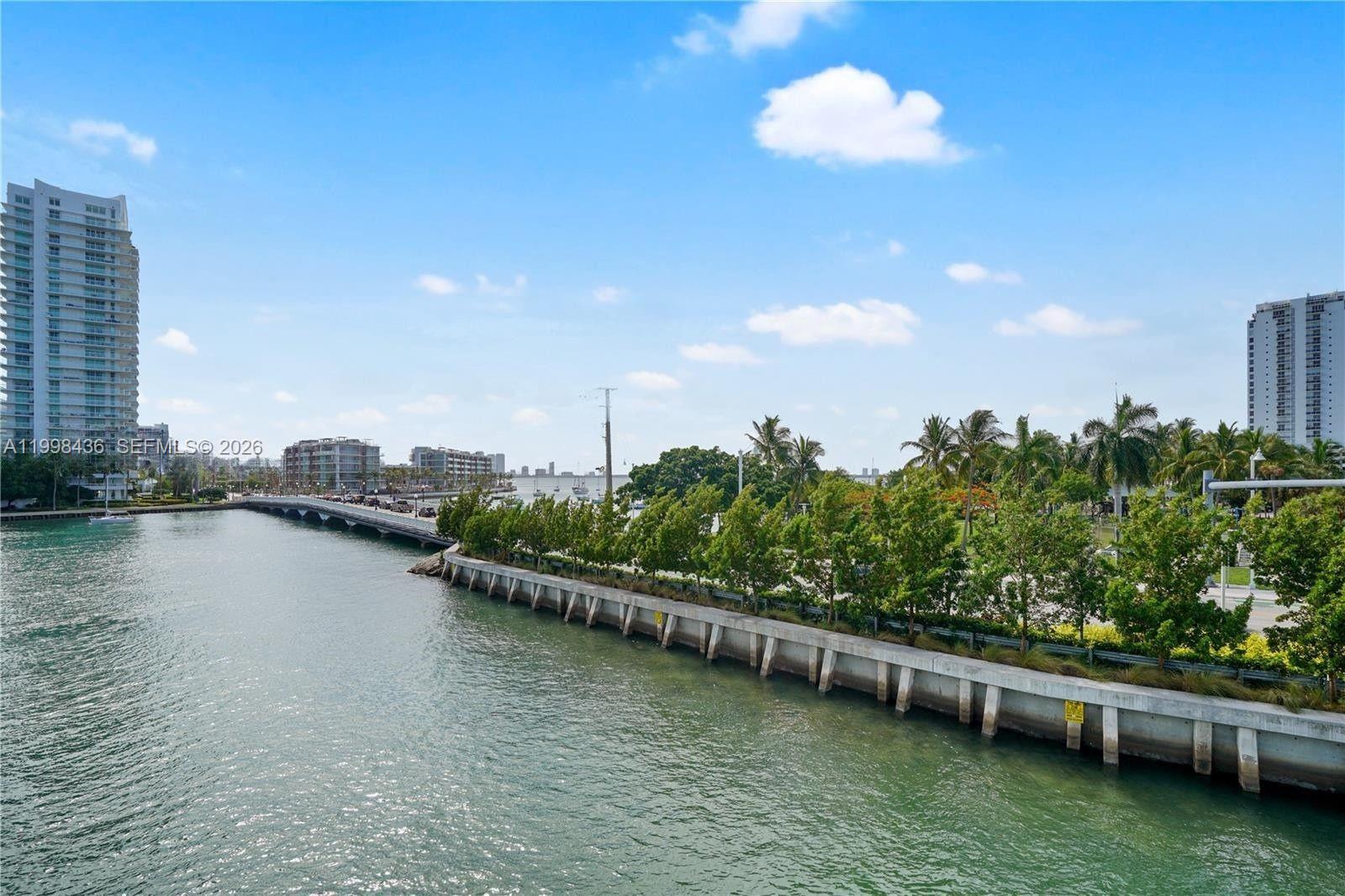 BONNE VIE - Residential Lease