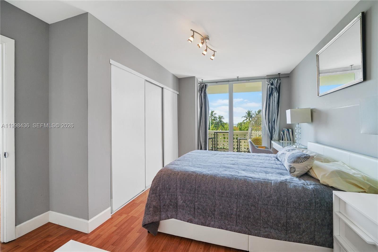 BONNE VIE - Residential Lease