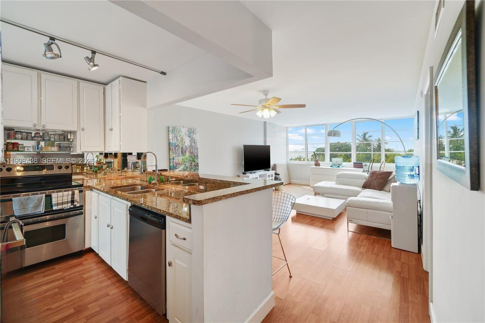 BONNE VIE - Residential Lease