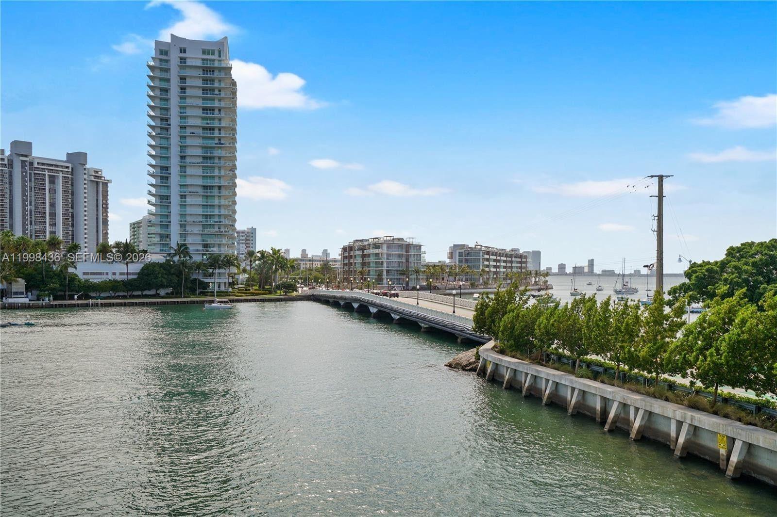 BONNE VIE - Residential Lease