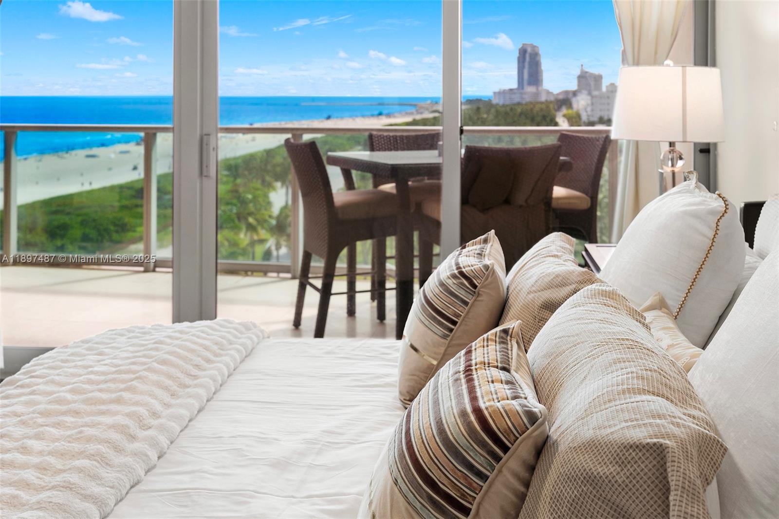 IL VILLAGGIO ON SOUTH BEA - Residential Lease