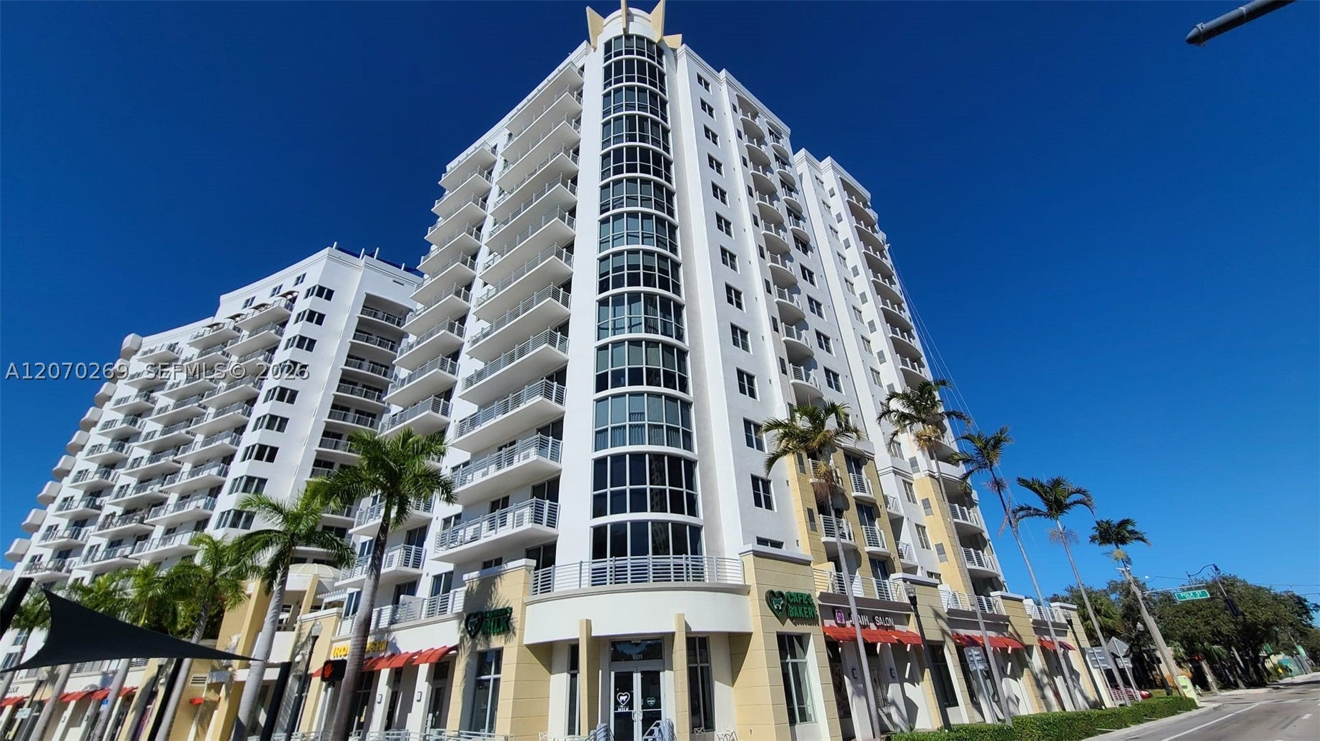 1830 Radius Dr 903