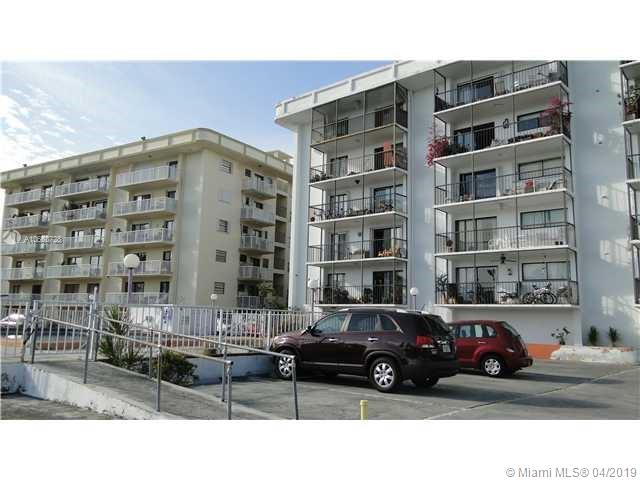 NORMANDY SHORES YT & CC I - Residential Lease