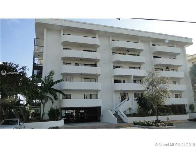 NORMANDY SHORES YT & CC I - Residential Lease