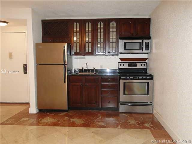 NORMANDY SHORES YT & CC I - Residential Lease