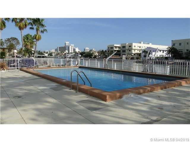 NORMANDY SHORES YT & CC I - Residential Lease