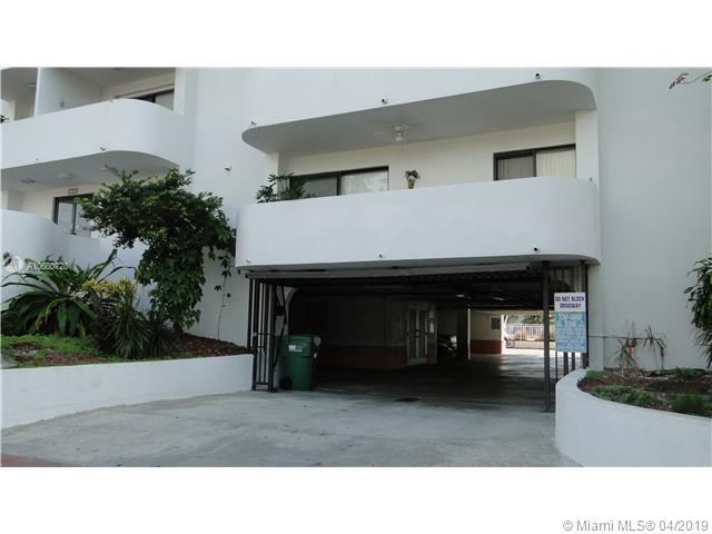NORMANDY SHORES YT & CC I - Residential Lease