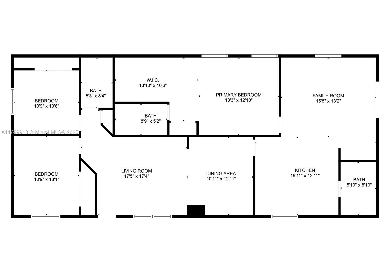 HERITAGE CITY SEC 2 - Residential